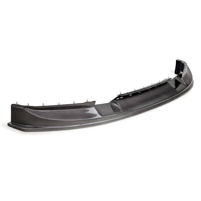 Anderson Composites 21-24 Ford F-150 Type-MB Carbon Fiber Front Chin Splitter AC-FL21FDF150-MB