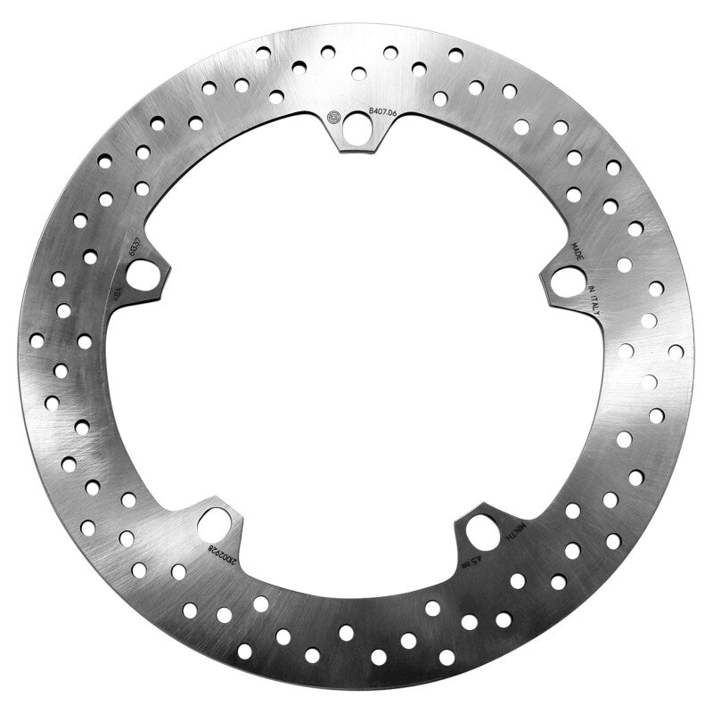 Brembo OE 97-01 BMW R C 850CC/05-06 BMW R CL 1200CC 305x5mm Brake Disc - Front Fixed 68B407D6