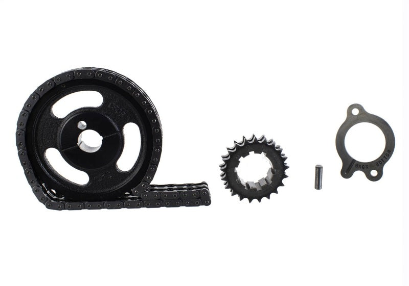 Ford Performance Parts Ford Racing 302/351W Double Roller Timing Chain Set