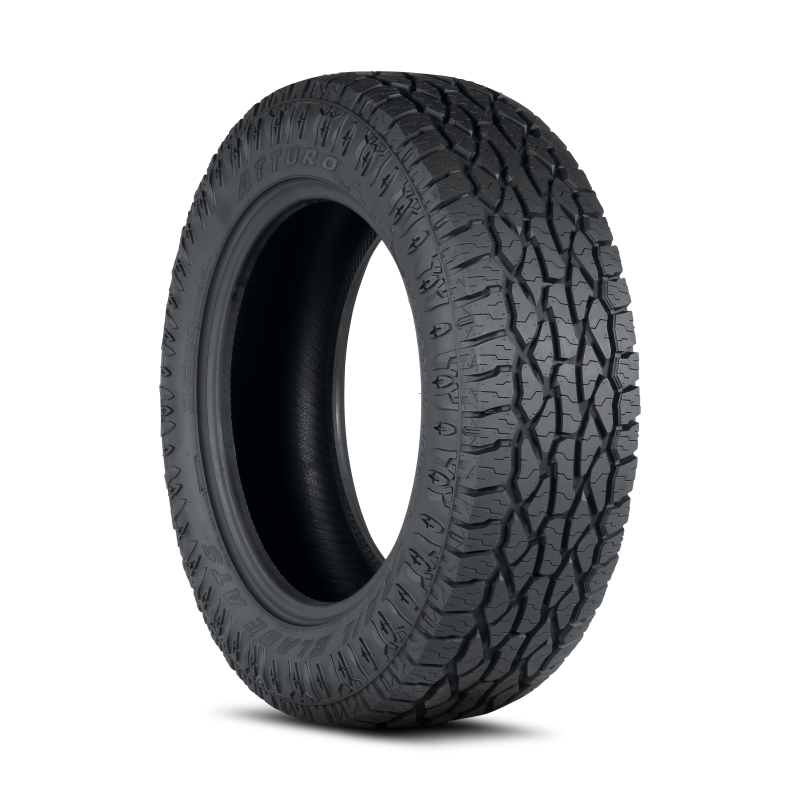 Atturo Tire Atturo Trail Blade ATS Tire - 37x13.50R18LT 128Q TBAS-PK5R4LA