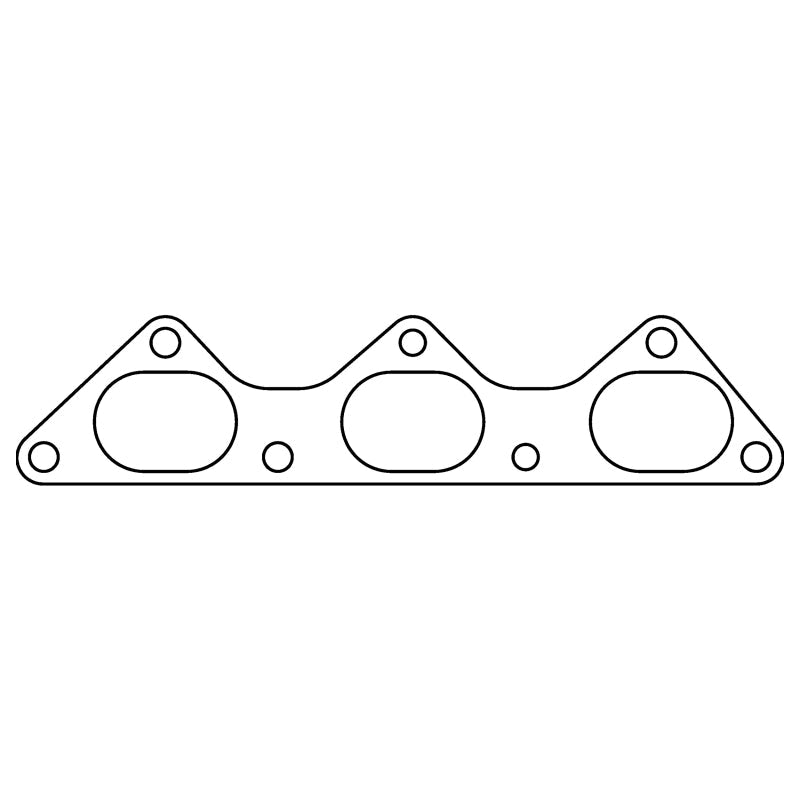 Cometic Gasket Cometic Mitsubishi 6G72 .064in AM Exhaust Manifold Gasket Set - DOHC - 1991-2000 C4724-064