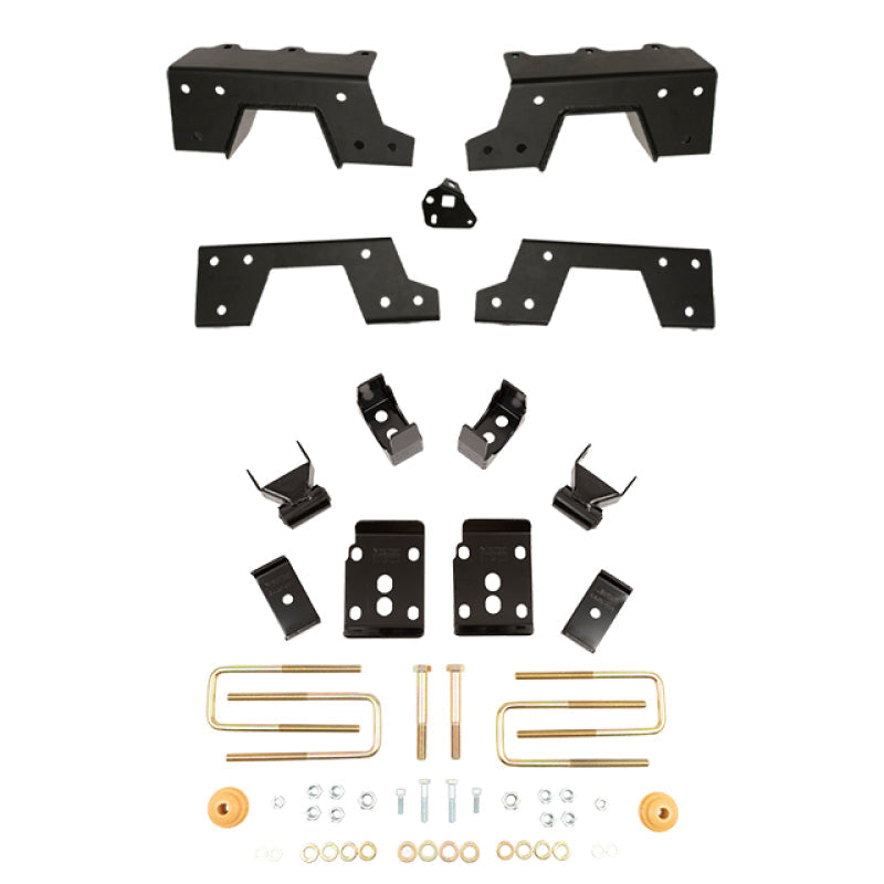 Belltech 15-20 Ford 150 (All Cabs) 2WD/4WD Performance Handling Kit Plus 1008HKP