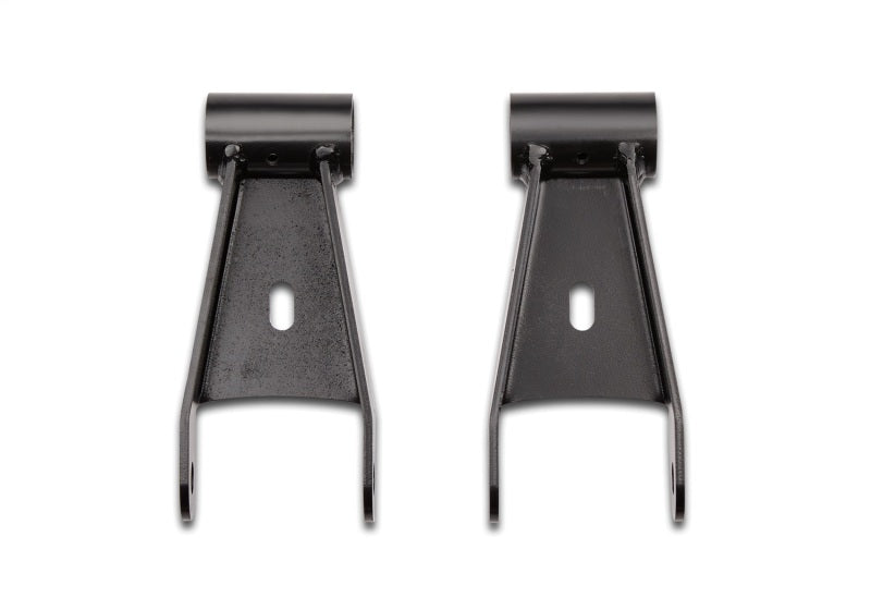 Ford Racing 2021+ Ford F-150 2WD/4WD Regular Cab / Super Cab / Super Crew Complete Lowering Kit M-3000-H4B