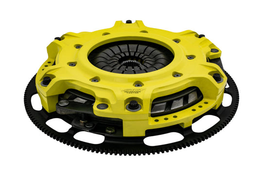 ACT Chevy Camaro/Corvette LS1/LS2/LS3/LS6/LS7 Mod-Twin 10.5 HD Sprung Disc Street Clutch Kit T1SS-G13