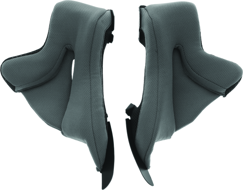 Answer Ar5 Cheek Pads Blk Xs 447104