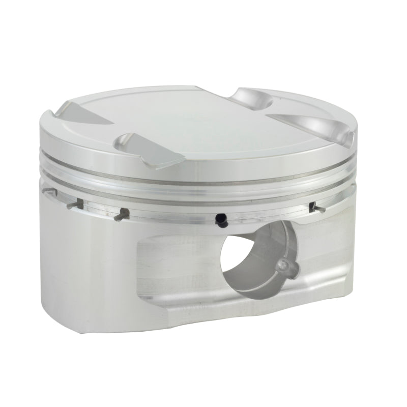 FR SPORT CP Piston & Ring Set for Honda F20C/F22C - Bore (87.5mm) - Size (+0.5mm) - Compression...
