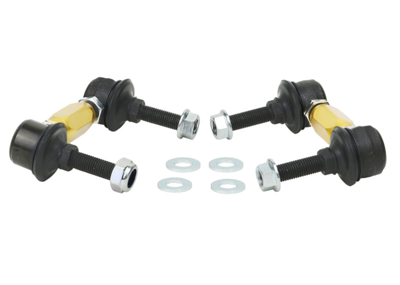 FR SPORT Whiteline Sway Bar - Link - View 4