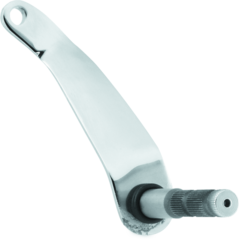 Bikers Choice Flst Shift Lever Shaft 215616