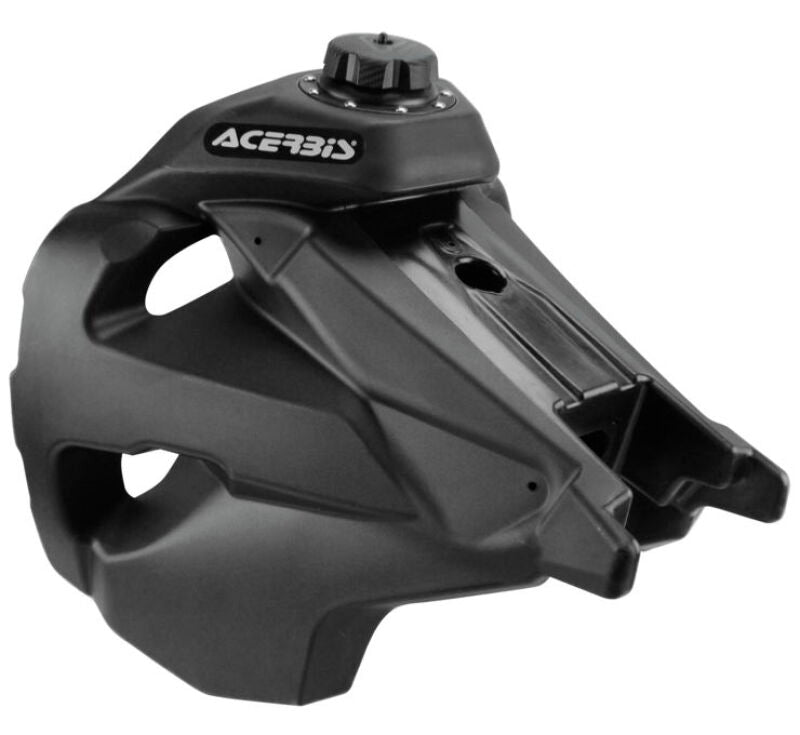 Acerbis 16-18 Husqvarna FC/ FE/ FX 4.1 Gallon Fuel Tank - Black 2676200001