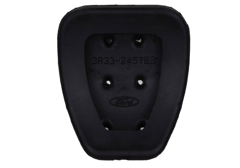 FR SPORT Ford Performance Parts Ford Racing Aluminum and Urethane Special Edition Mustang Pedal...