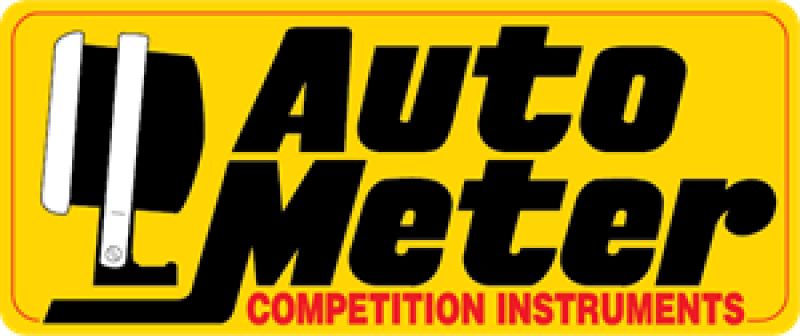 Autometer Ford 2-1/16in. 100 PSI Electric Oil Pressure Gauge 880821