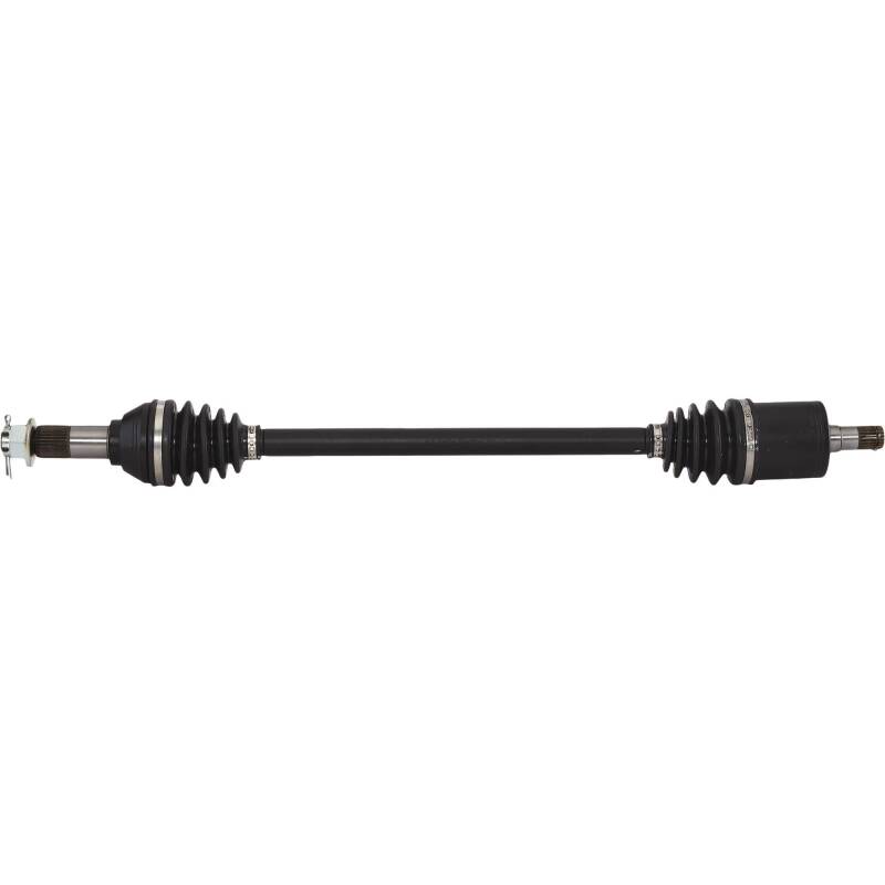 All Balls Racing 18-19 Can-Am Defender 800 XT CAB 8 Ball Axle Front Right AB8-CA-8-336