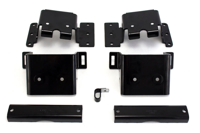 AIRLIFT Loadlifter 5000 Ultimate Air Spring Kit w/Internal Jounce Bumper
