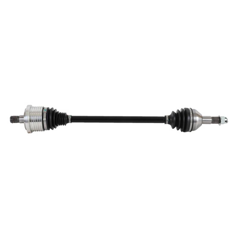 All Balls Racing 13-15 Can-Am Maverick 1000R STD 6 Ball Axle Rear Left AB6-CA-8-307