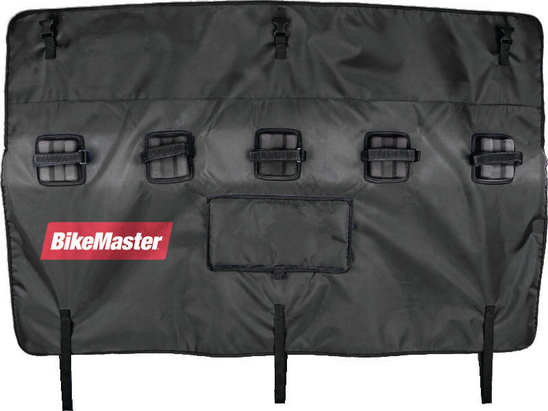 BikeMaster Mountain Bike Tailgate Protector 107464