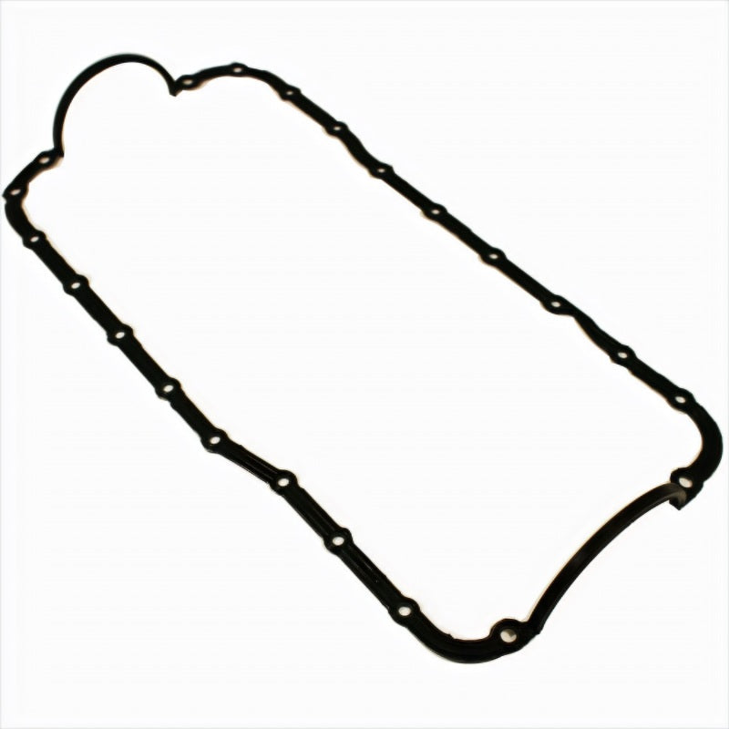 Ford Rubber Oil Pan Gasket 1 Piece FRDM6710-A50