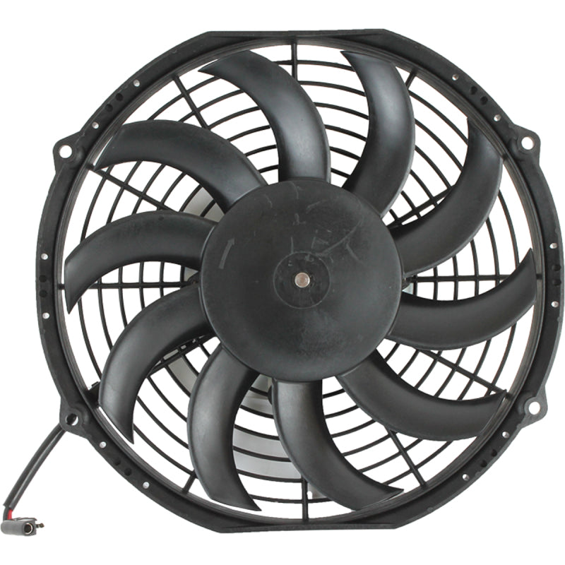 Arrowhead 2002 Arctic Cat 375 2x4 w/AT Cooling Fan 434-22012