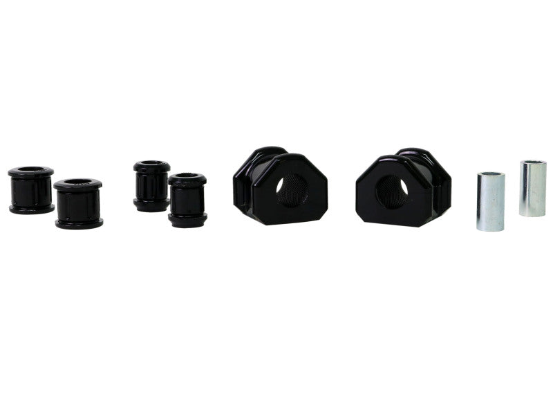 Whiteline 2011-2014 Ford Mustang Sway Bar Mount Bushing Kit - 24mm W23832