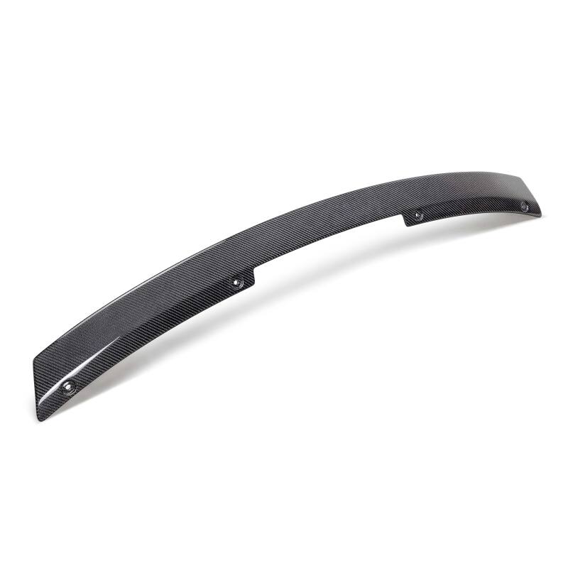 Anderson Composites 2024+ Ford Mustang Dark Horse Type-R Carbon Fiber Gurney Flaps AC-GF24FDMUDH-R