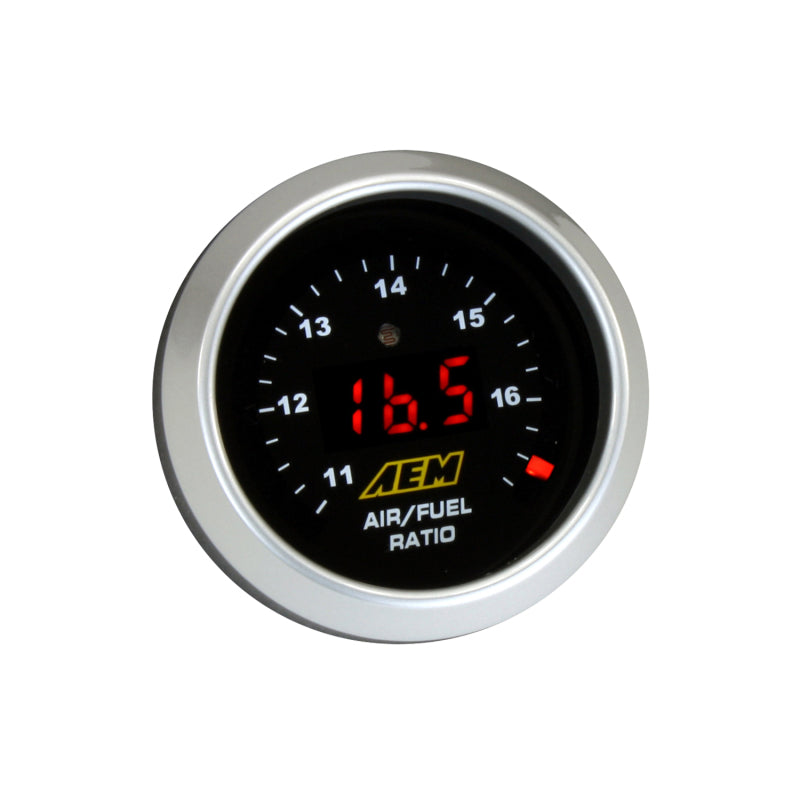 AEM Electronics 52mm Gauge Type Wideband UEGO Controller