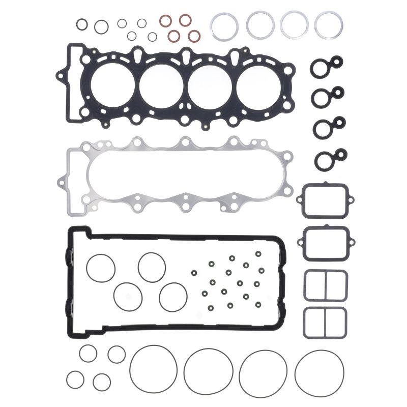Athena 2002 Kawasaki ZX-6R 636 Top End Gasket Kit P400250600604
