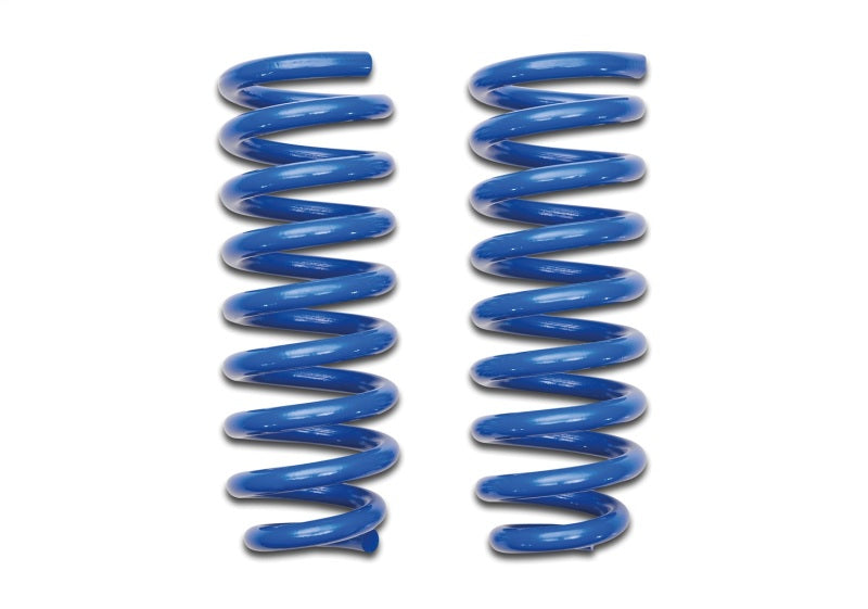 Ford Racing 2021+ Ford F-150 2WD/4WD Regular Cab / Super Cab / Super Crew Complete Lowering Kit M-3000-H4B
