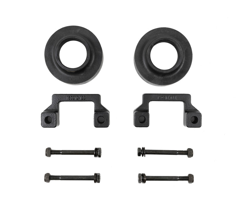 Belltech 2019-2021 Chevrolet Silverado / Sierra 4wd 4in Lift Kit Shocks Only 150212BK