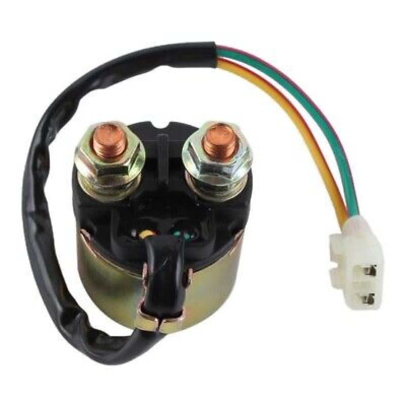 Arrowhead Honda Starter Relay 240-58011