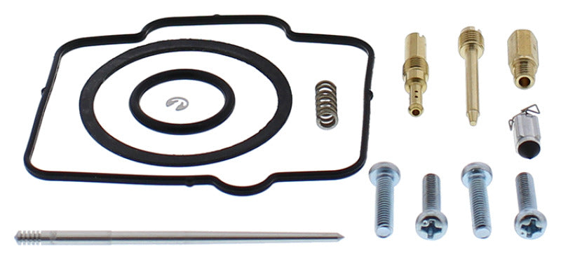 All Balls Racing 1995 Yamaha YZ250 Carburetor Rebuild Kit 26-1745