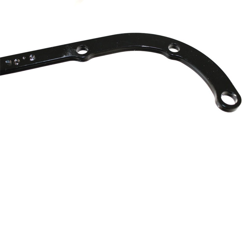 Ford Performance Parts Ford Racing 289-302 Small Block Oil Pan Reinforcement Rails