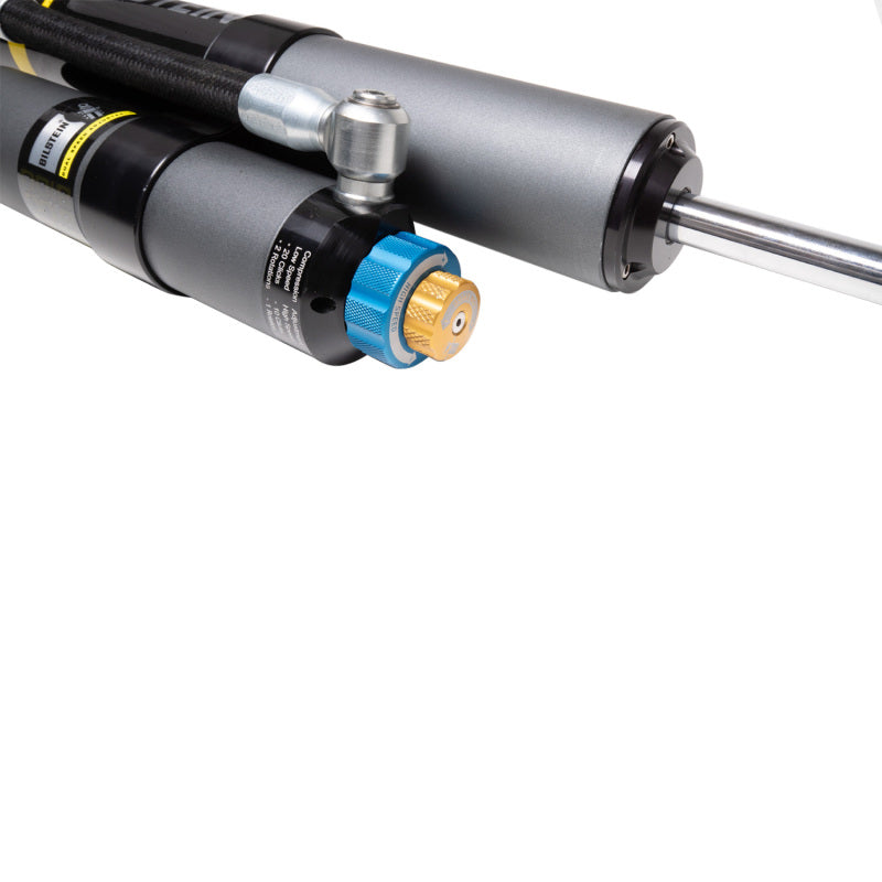 Bilstein 18-24 Jeep Wrangler JL B8 8100 (DSA) Rear Right Shock Absorber - 2-3in Lift 25-293364