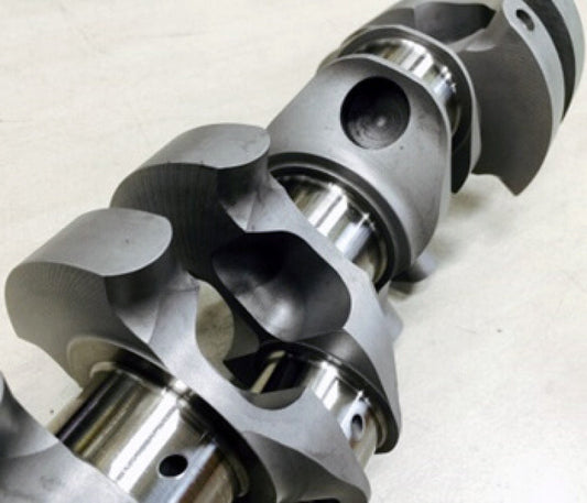 FR SPORT HKS High Response Billet Crankshaft RB26DETT 2.8L 23006-AN008