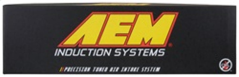 AEM Induction AEM 06 Jeep Commander 4.7L V8 Silver Brute Force Air Intake 21-8310DC