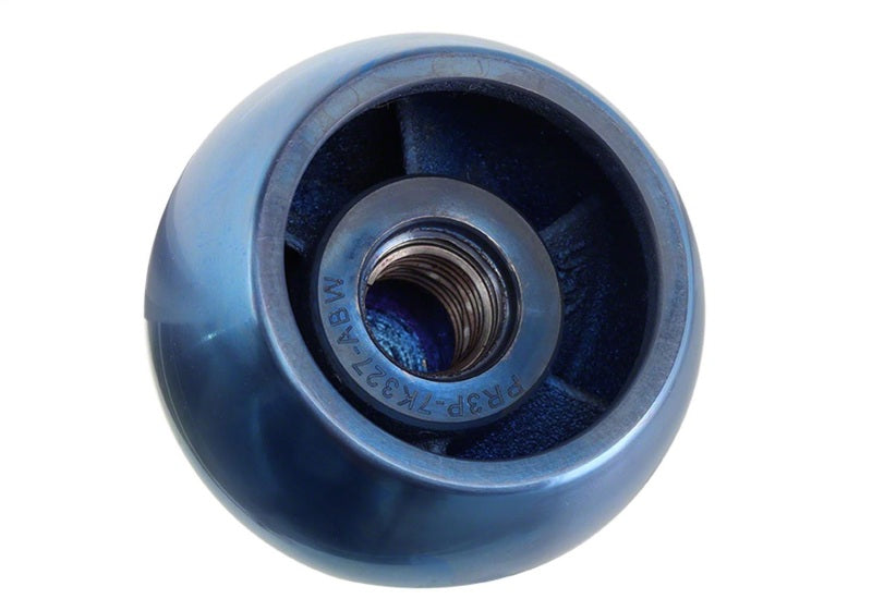 Ford Racing Mustang Anodized Titanium Shift Knob M-7213-T