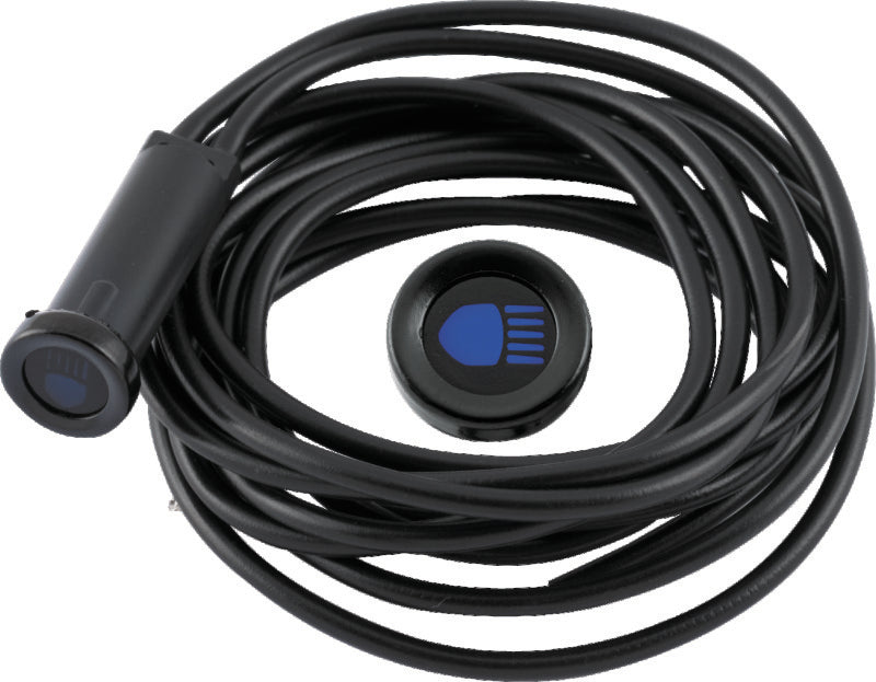 Bikers Choice High Beam Indicator Light Replaces H-D 68023-92A 482648