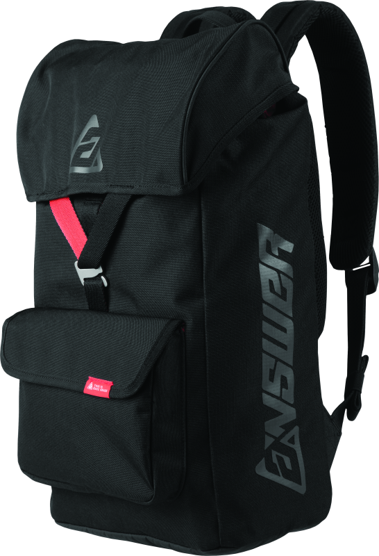 Answer Backpack Blk 447149