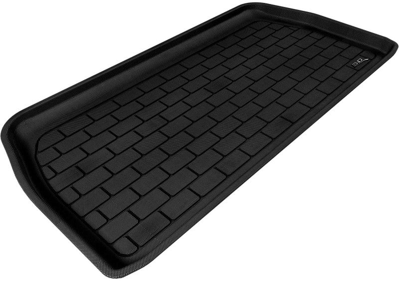 3D MAXpider 2011-2017 Honda Odyssey Kagu Cargo Liner - Black M1HD0381309