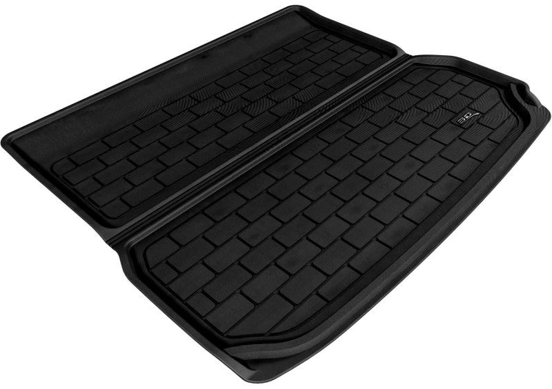 3D MAXpider 2009-2017 Audi Q5 Kagu Cargo Liner - Black M1AD0131309