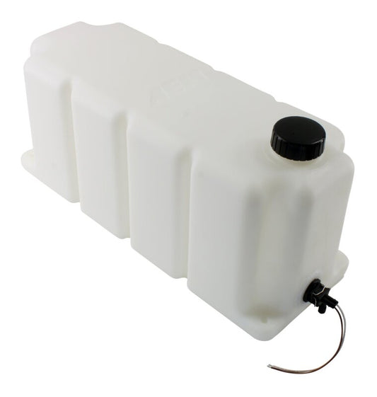 797 Performance, LLC AEM V2 5 Gal Tank Kit w/ Conductive Fluid Level Sensor - View 2