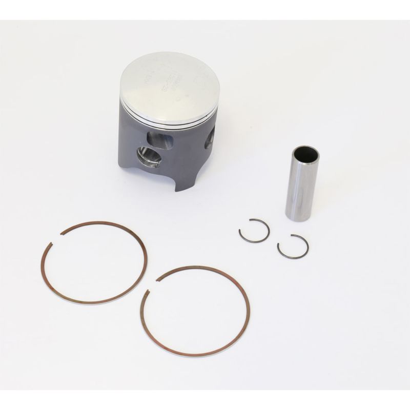 Athena 03-10 Suzuki RM 250 66.34mm Borewith 2 Rings 2T Forged Racing Piston S4F06640010A