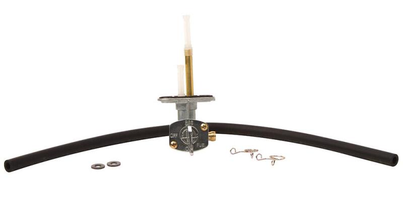 All Balls Racing 01-05 YFM 660 R Raptor Fuel Valve Kit FS101-0042