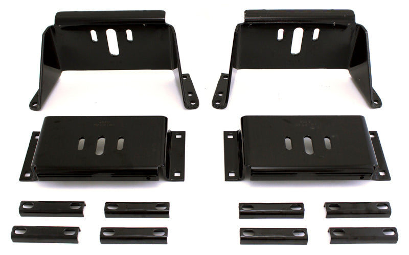 AIRLIFT Loadlifter 5000 Ultimate Air Spring Kit w/Internal Jounce Bumper