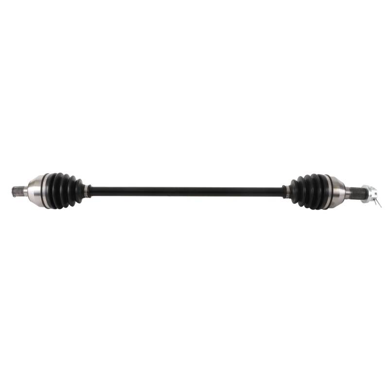 All Balls Racing 2020 Can-Am Maverick X3 Max Turbo R RS 6 Ball Axle Front Left AB6-CA-8-127