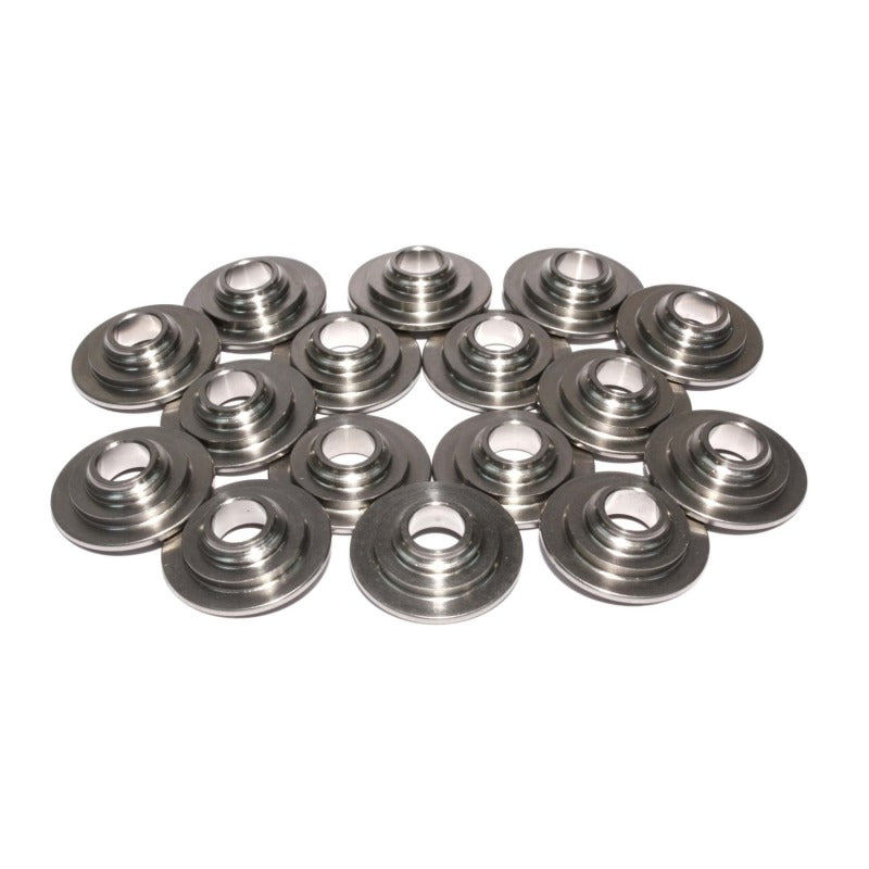 Comp Cams TI LS1 Retainers For 1.430" Spring
