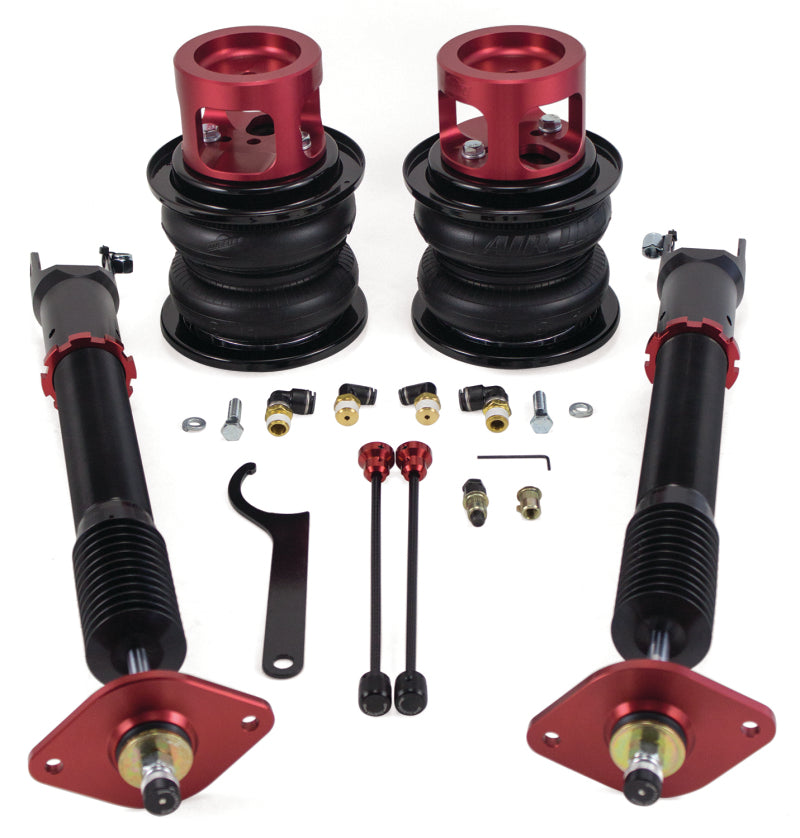 FR SPORT AIRLIFT 09-16 370z(Coupe&Roadster);07-08 G35x,09-13 G37(Sedan);08-13 G37