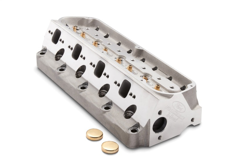 FR SPORT Ford Racing 302/351W Z-Head Aluminum 63CC w/7mm Valves M-6049-Z304D7 - View 2
