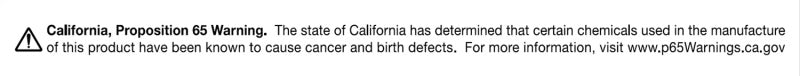 Cometic Gasket Cometic Subaru EJ25D Cam Seal Set - 4 included C4866