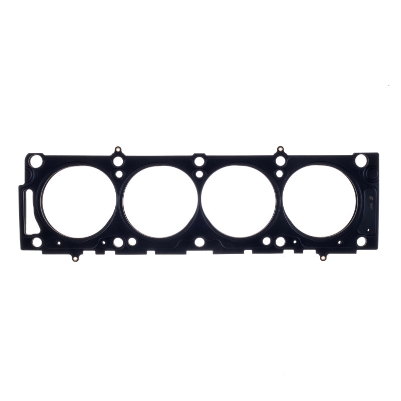 Cometic Gasket Cometic Ford FE V8 .120in MLS Cylinder Head Gasket - 4.080in Bore - Does Not Fit 427 SOHC Cammer C5833-120
