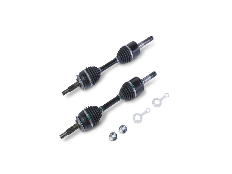 Ford Racing Bronco M210 Painted Half Shaft Kit M-3429-BR