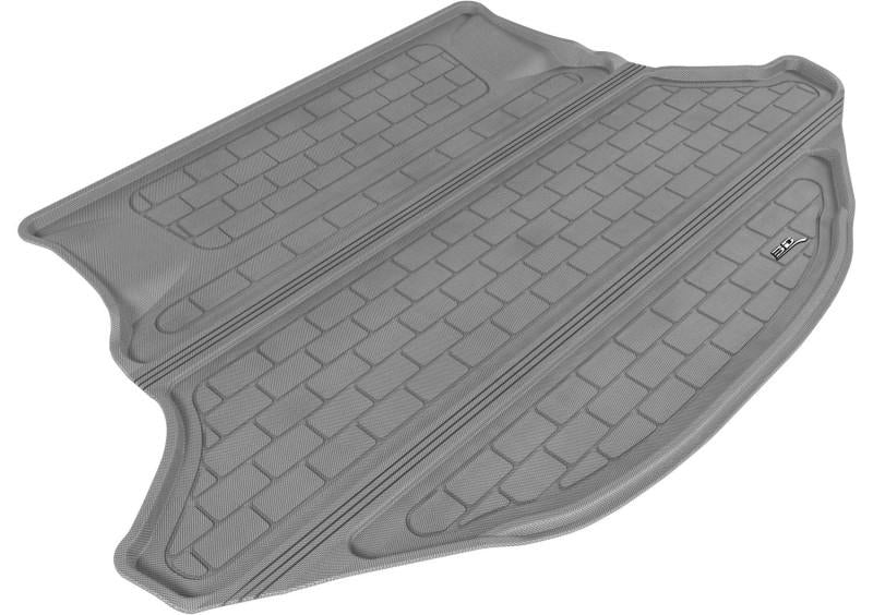 FR SPORT 3D MAXpider 2009-2015 Toyota Venza Kagu Cargo Liner - Gray M1TY0781301